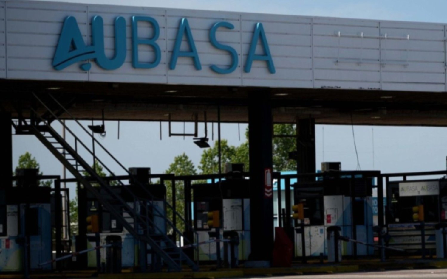 ¿Un platense a Aubasa?