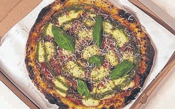 Agenda foodie