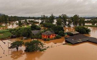 ¿Y el sistema contra las inundaciones?