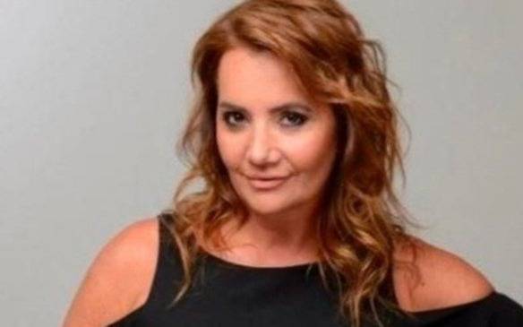 Nancy Pazos dijo que Ángel de Brito “parece un despechado”