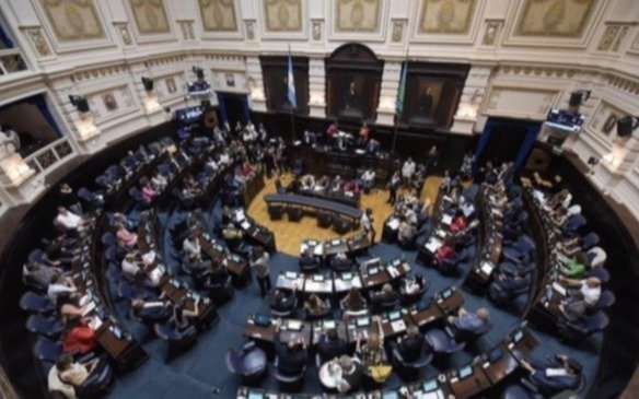 “Libertarios camporistas”, una rara simbiosis política 