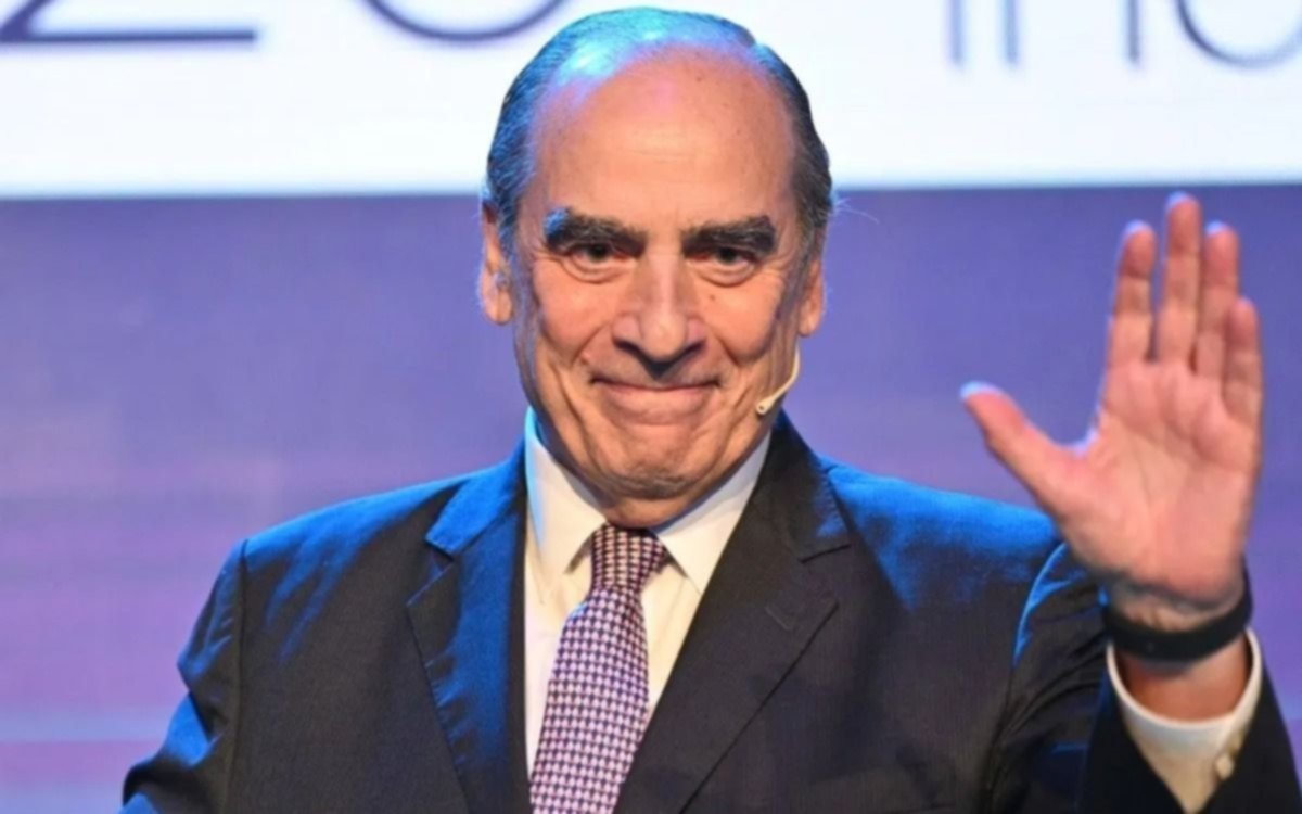 “El Pacto de Mayo se puede realizar el 20 de junio”