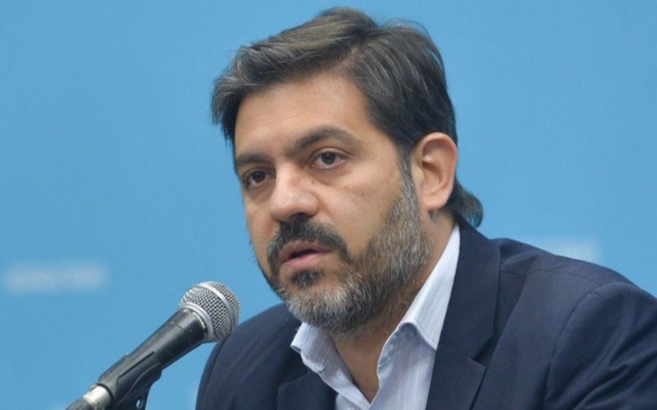 “No hay nada en la Ley Bases a favor de los bonaerenses”