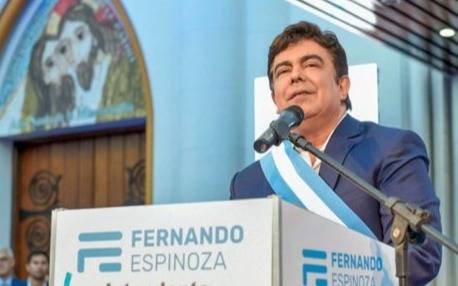 Fernando Espinoza, procesado: los detalles de la denuncia por presunto abuso contra el intendente de La Matanza