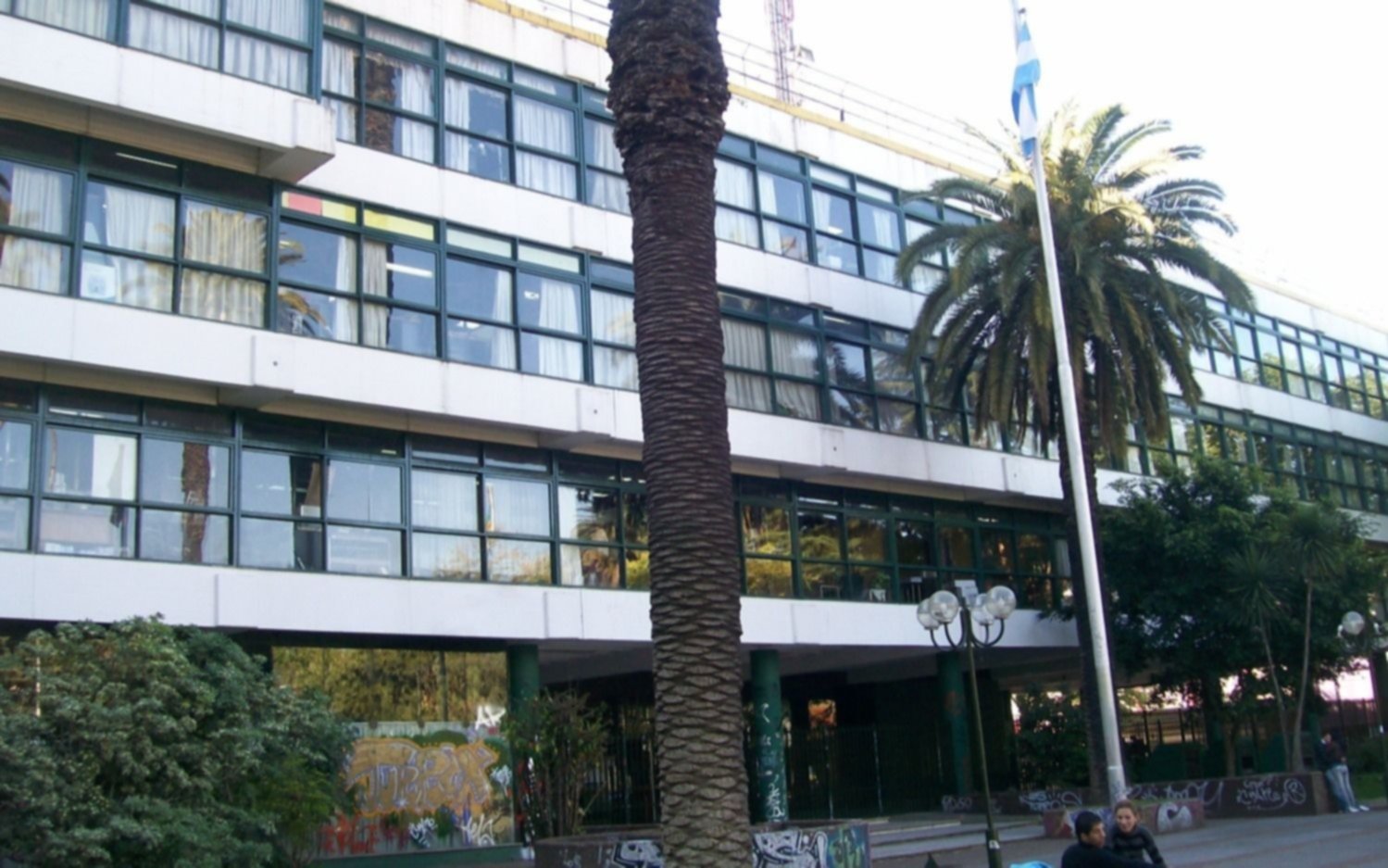 Chocolate II: piden la detención del intendente de San Martín