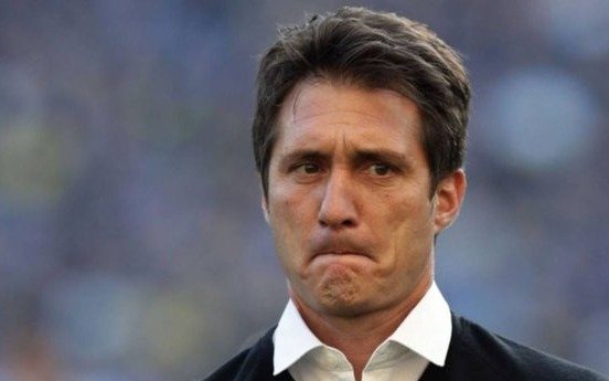 Uno menos: Guillermo le dijo que no al Rojo