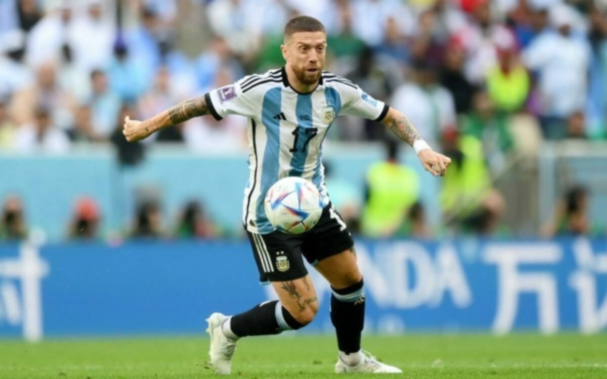 El Papu Gómez mantiene la esperanza de volver al fútbol: “Seguimos apelando la sanción”