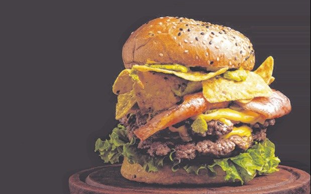La Plata celebra el Día de la Hamburguesa