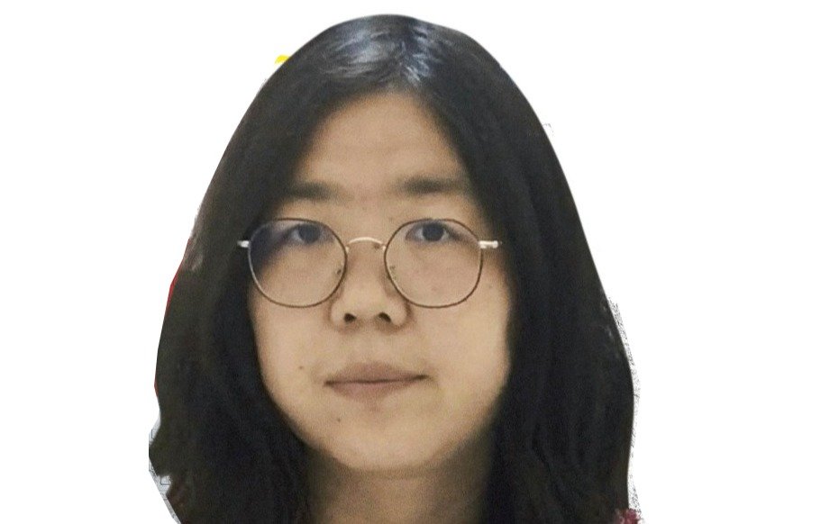 ¡De no creer!: la periodista a la que China dejó en “cuarentena” desde la pandemia