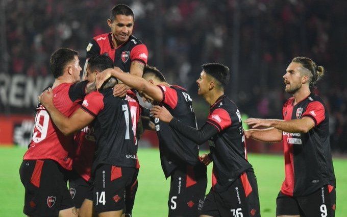 Newell´s venció a un Defensa que no levanta
