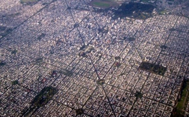 La Ciudad necesitada de recobrar en plenitud su actividad económica