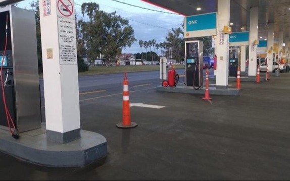 Por falta de gas, se espera un invierno complicado