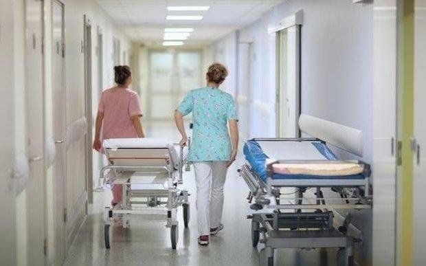Este lunes seguirá complicada la atención en las clínicas de La Plata: esperan la paritaria salarial