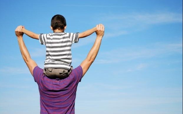 La atención paterna como método para prevenir el alcoholismo en los hijos