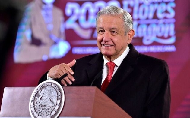 México elegirá a su primera presidenta