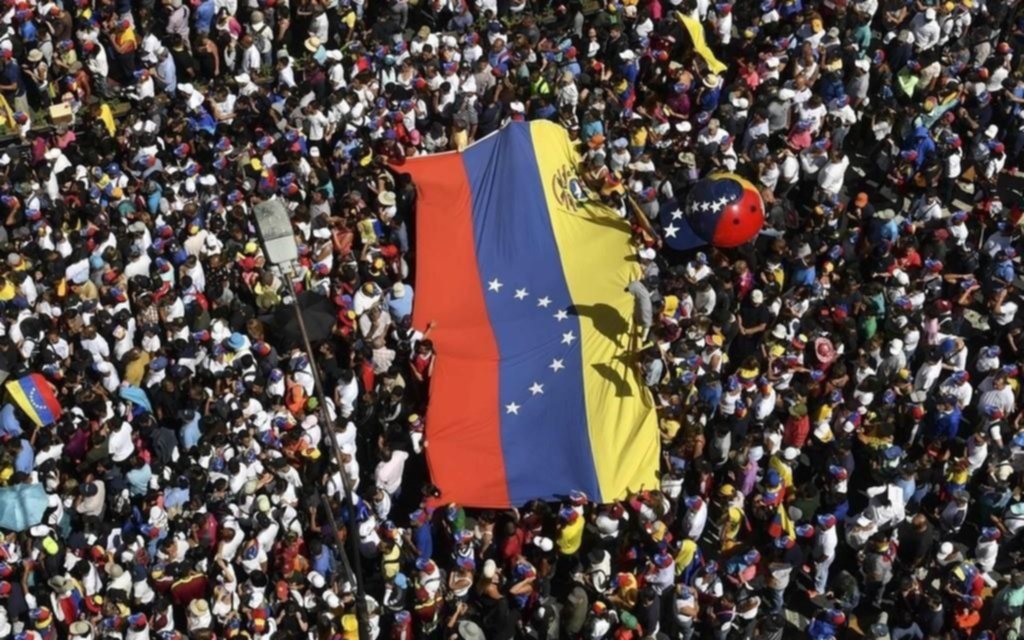 Más dudas por la elección venezolana