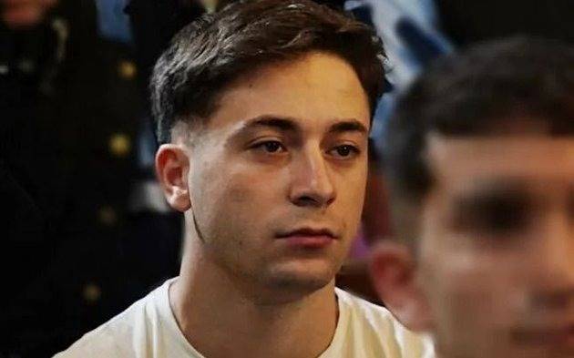 Más revelaciones de Máximo Thomsen en La Plata: “Rezo para que Fernando tenga paz”