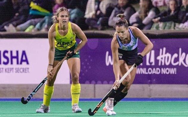 Las Leonas, una máquina de ganar y golear