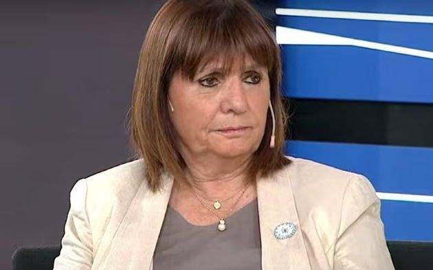 Avances contra Bullrich en el PRO bonaerense