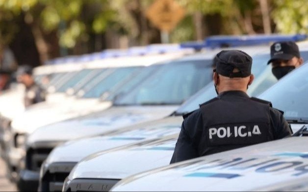 Siguen los cambios en las comisarías de la Ciudad