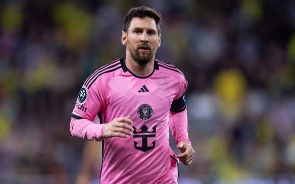 Con Messi, el Inter buscará la recuperación