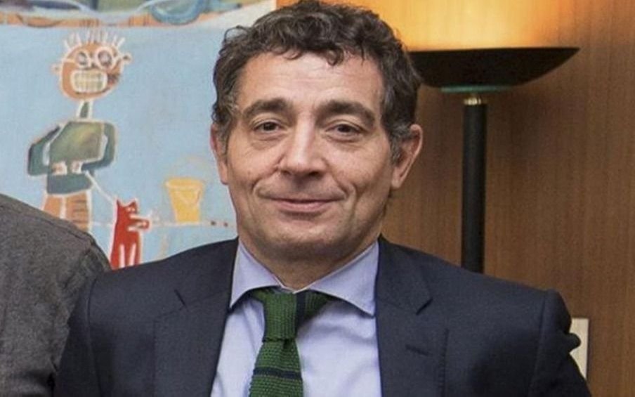 Ratifican la exención de prisión para “Pepín” Simón