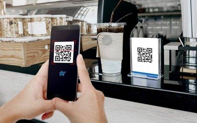 Los códigos QR servirán para pagar con todas las billeteras virtuales