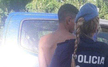 Imputarían a los menores en el país desde los trece años