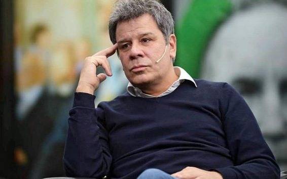 Manes empieza a mover su tropa para dar la pelea en la interna radical