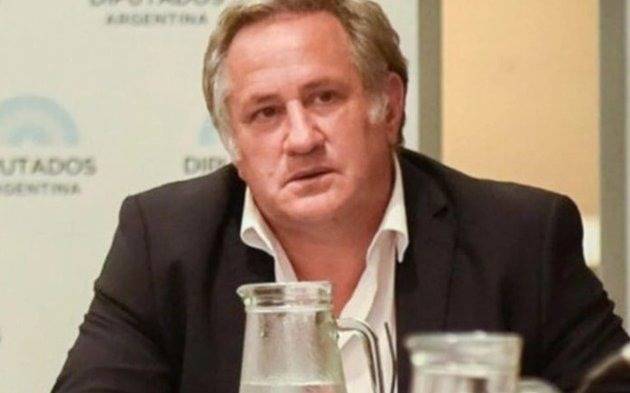 De la Torre le apuntó a infiltrados kirchneristas