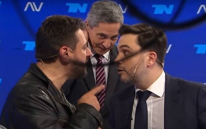 Para Marra, Grabois “tiene que dar explicaciones”