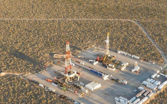 “El RIGI tiene parecidos al contrato con Chevron”