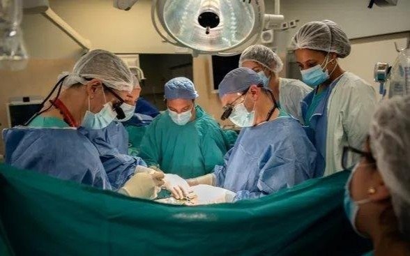 Gradual toma de conciencia sobre el valor de los trasplantes
