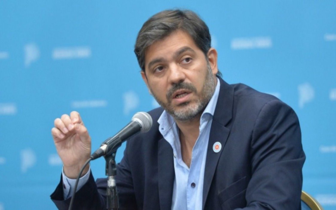 La Provincia acusó a Milei por “asfixia económica”