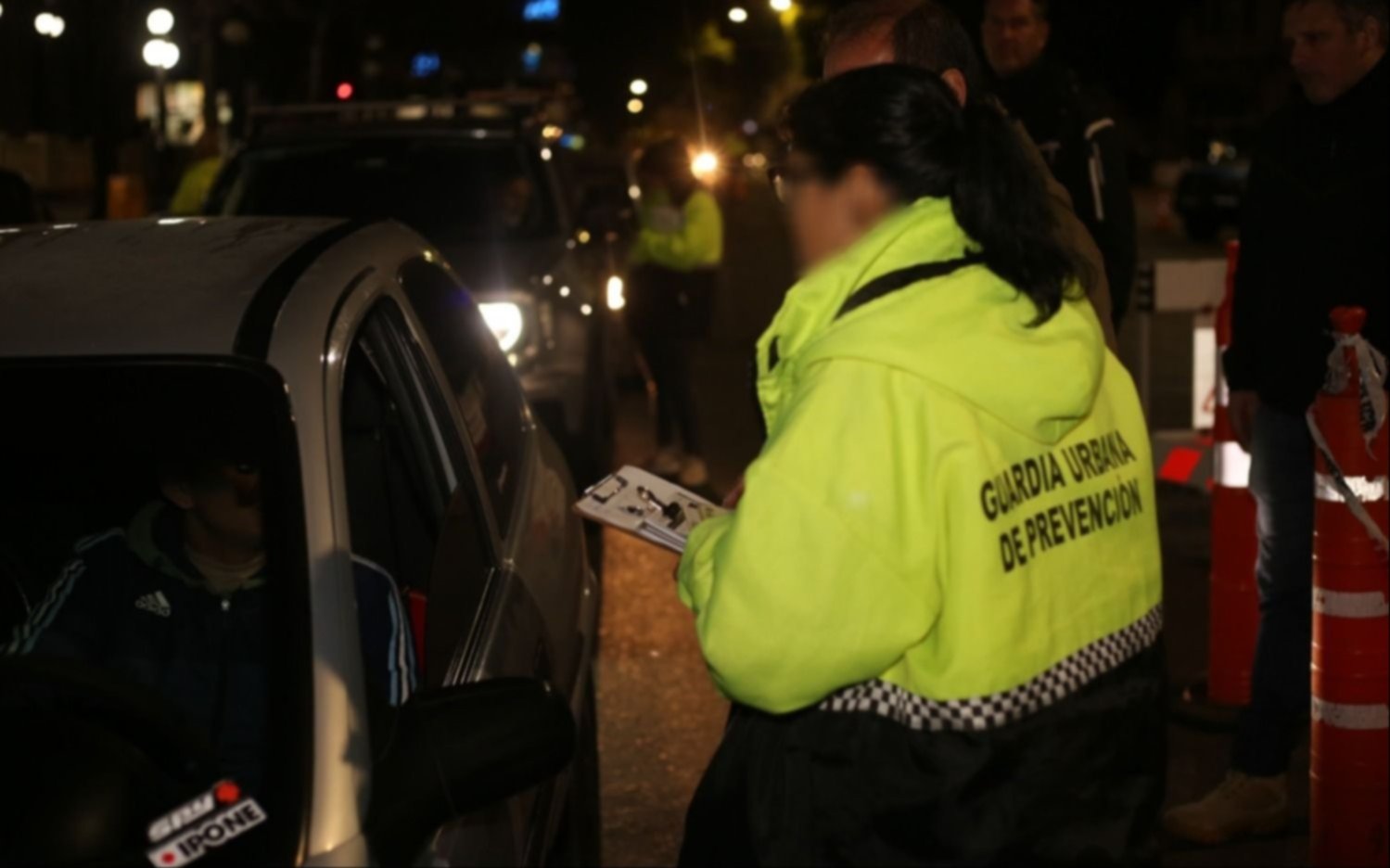 Secuestraron más de 50 vehículos en operativos de seguridad vial local
