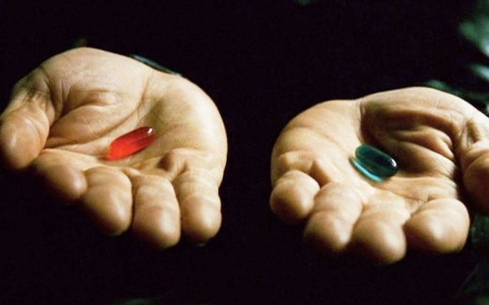 “The Matrix”: un cuarto de siglo de la película que inauguró el siglo XXI