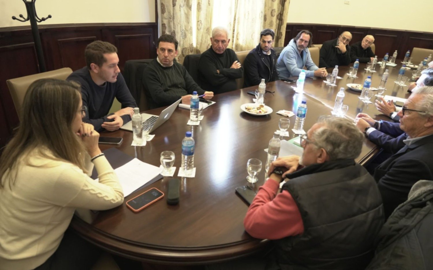Nuevos rechazos al proyecto de ley que sube las indemnizaciones