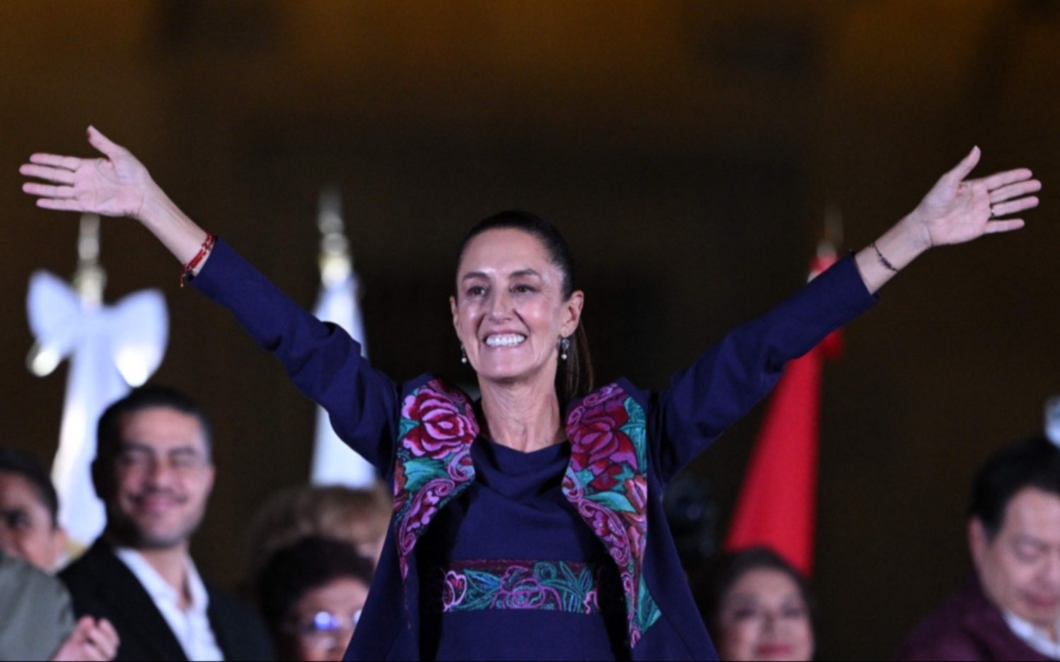 El tablero político latinoamericano