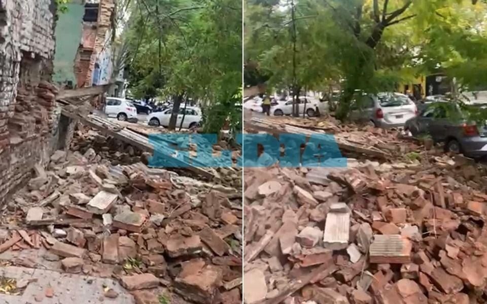 Los controles de seguridad de los edificios deben ser efectivos y constantes
