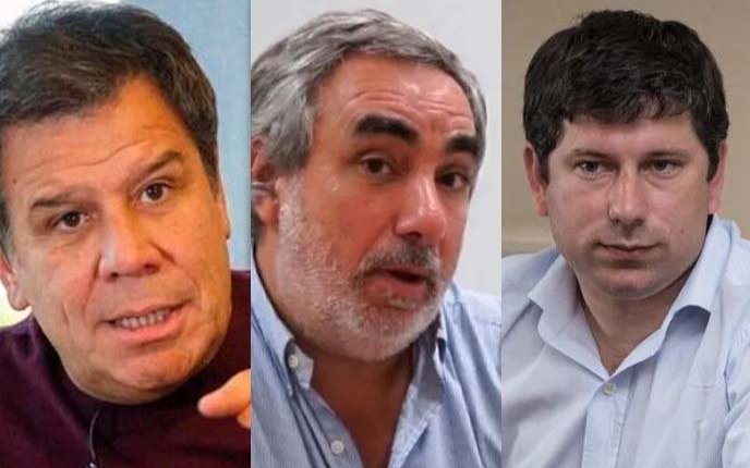 Radicales bonaerenses aceleran y podrían adelantar la interna