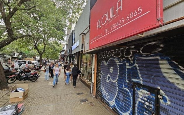 El comercio y la industria platenses sólo necesitan estímulos para crecer