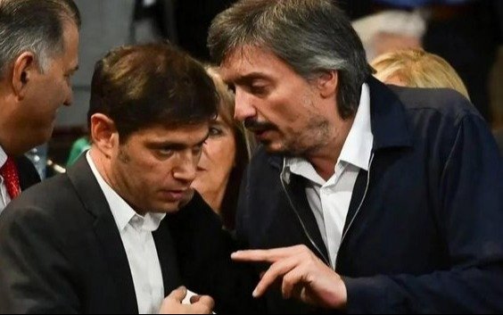 El polémico proyecto que hace renacer la tensión entre Kicillof y La Cámpora