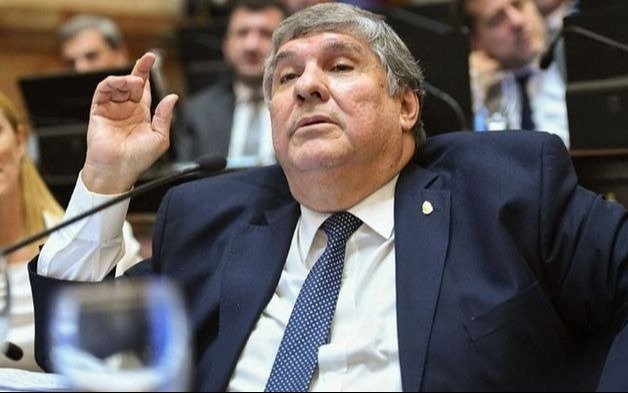 En el PJ, Mayans dice que Cristina “ya no es la jefa”