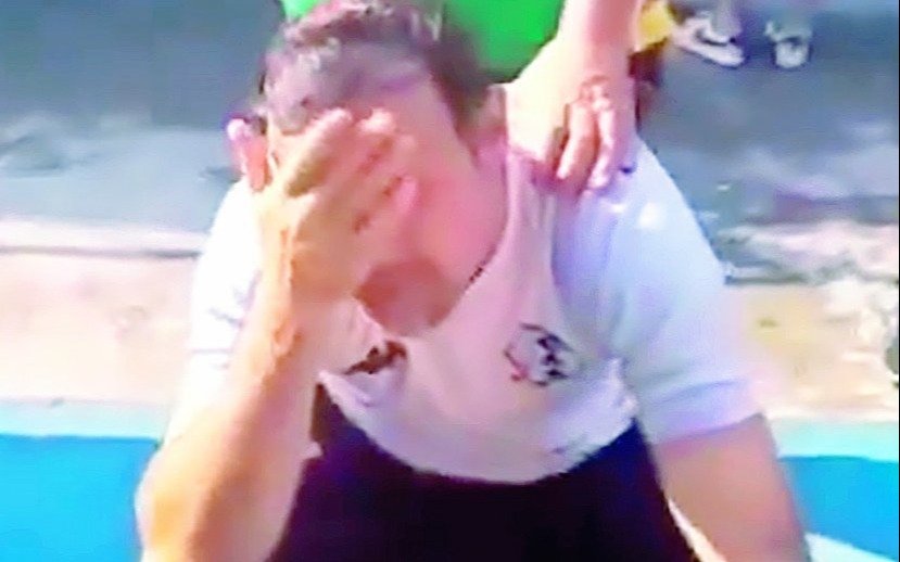 La ley de la selva sigue reinando en el mundo indisciplinado del fútbol argentino