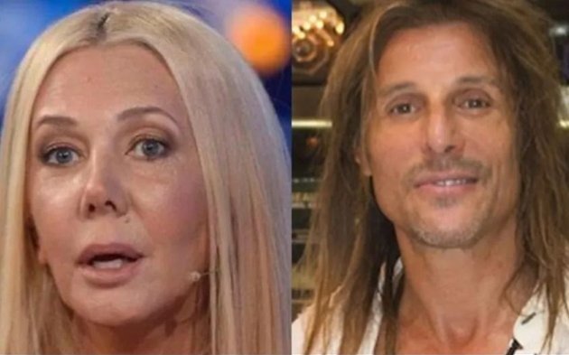 Nannis pidió que fijen fecha para el juicio contra Caniggia