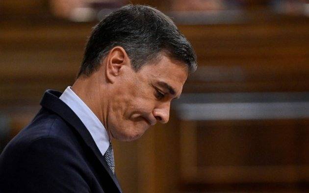 Investigan al hermano de Pedro Sánchez en España