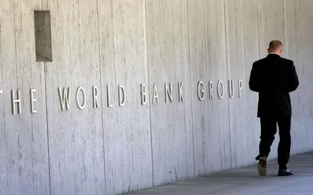 El Banco Mundial pronostica que la economía argentina caerá 3,5%