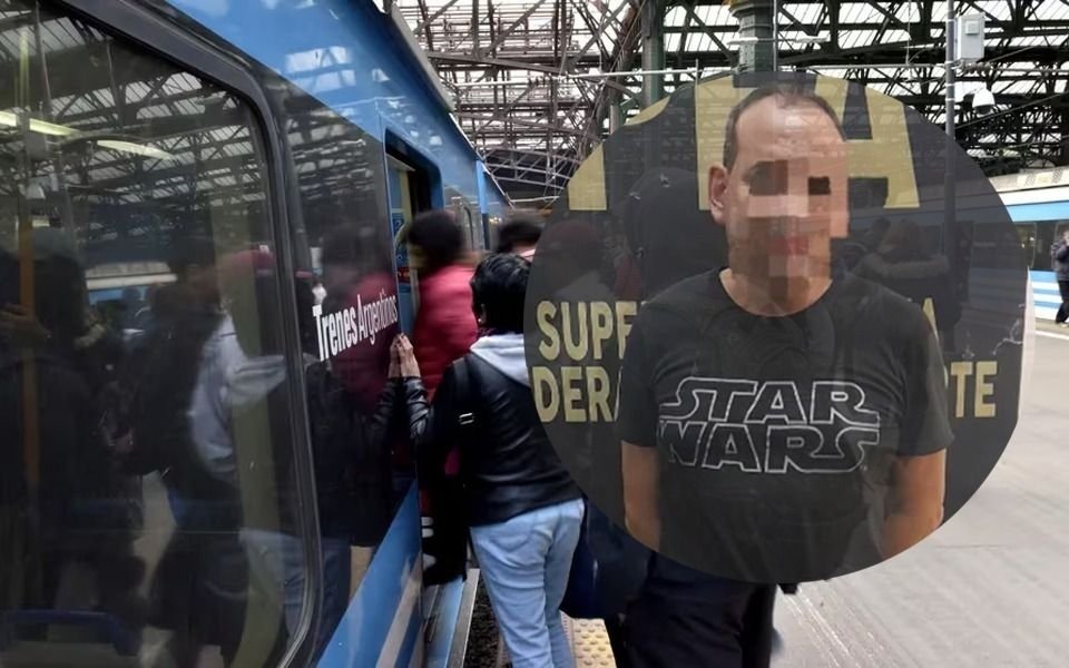 Un subcomisario preso por un aberrante ataque