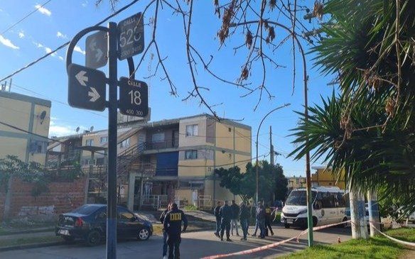 Prórroga para la preventiva por un operativo trágico
