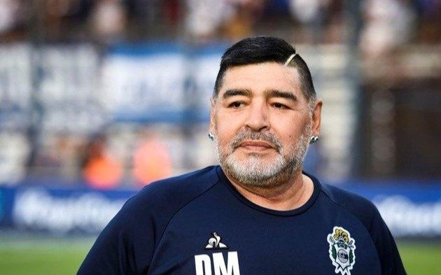 Sigue vigente un juicio por jurados en el caso Maradona